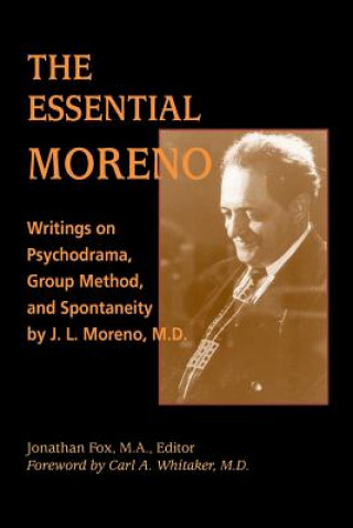 Book Essential Morneo Jonathan Fox