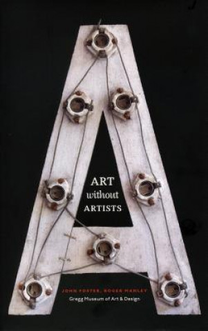 Книга Art without Artists Roger Manley