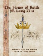 Carte Flower of Battle 
