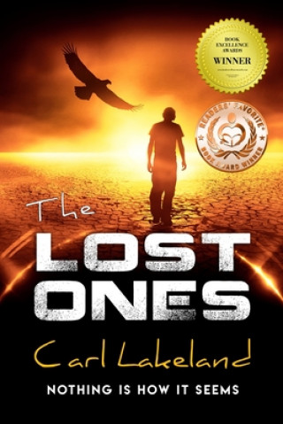 Knjiga Lost Ones Carl Lakeland