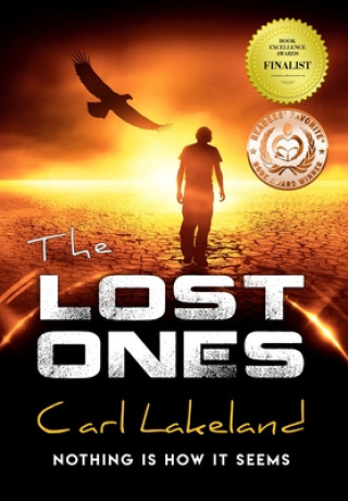 Kniha Lost Ones Carl Lakeland