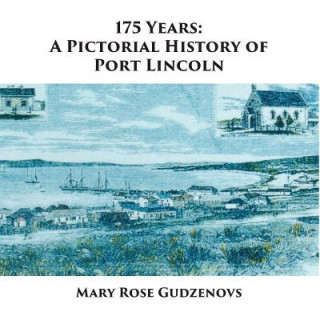 Carte 175 Years Mary Rose Gudzenovs