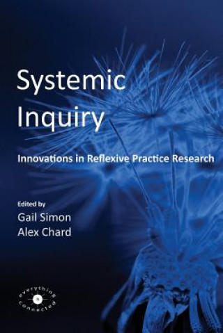 Buch Systemic Inquiry 