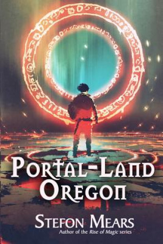 Carte Portal-Land, Oregon Stefon Mears