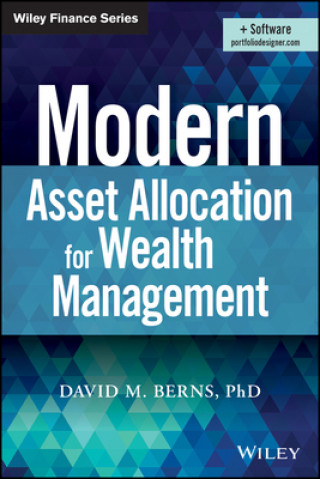 Βιβλίο Modern Asset Allocation for Wealth Management David Berns