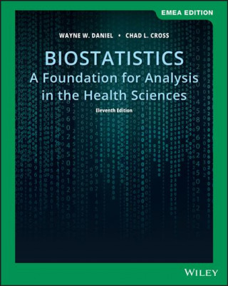 Carte Biostatistics Wayne W. Daniel