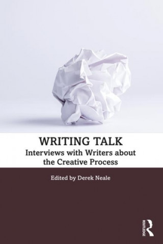 Libro Writing Talk Derek Neale