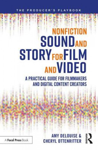 Carte Nonfiction Sound and Story for Film and Video DELOUISE
