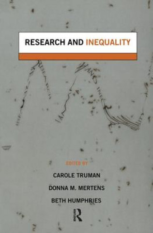 Livre Research and Inequality 