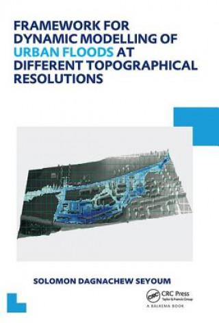 Knjiga Framework for Dynamic Modelling of Urban Floods at Different Topographical Resolutions SEYOUM