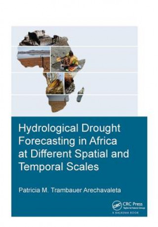Carte Hydrological Drought Forecasting in Africa at Different Spatial and Temporal Scales TRAMBAUER ARECHAVAL