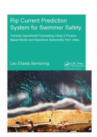 Βιβλίο Rip Current Prediction System for Swimmer Safety SEMBIRING