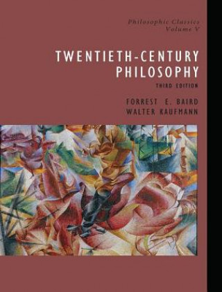 Книга Philosophic Classics, Volume V BAIRD