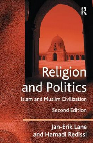 Livre Religion and Politics LANE