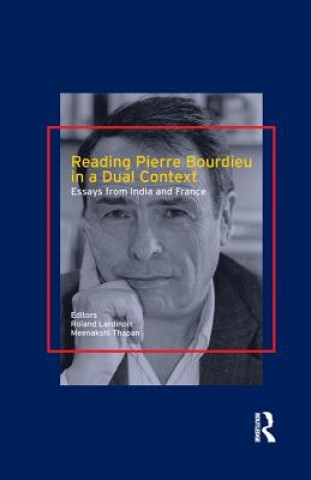 Carte Reading Pierre Bourdieu in a Dual Context 