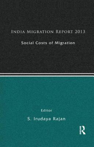 Book India Migration Report 2013 