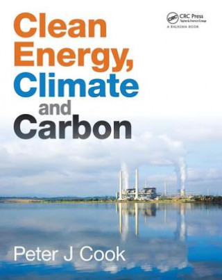 Carte Clean Energy, Climate and Carbon COOK