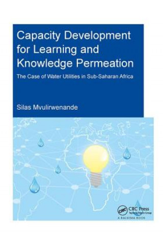 Livro Capacity Development for Learning and Knowledge Permeation MVULIRWENANDE