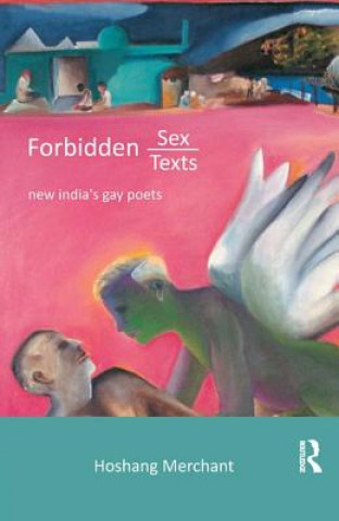 Book Forbidden Sex, Forbidden Texts Daniel Defoe