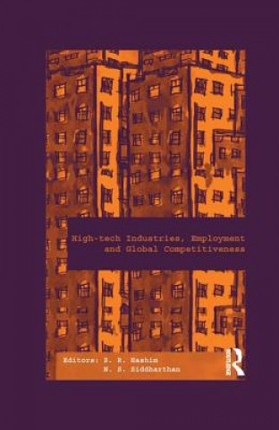 Book High-Tech Industries, Employment and Global Competitiveness S. R. Hashim
