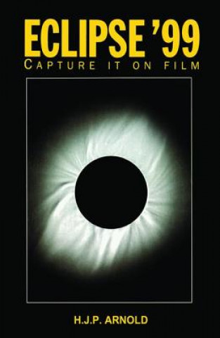 Book Eclipse '99 ARNOLD