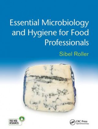 Książka Essential Microbiology and Hygiene for Food Professionals ROLLER