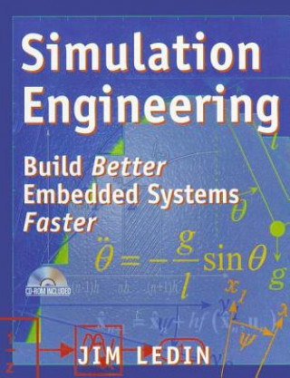 Βιβλίο Simulation Engineering LEDIN