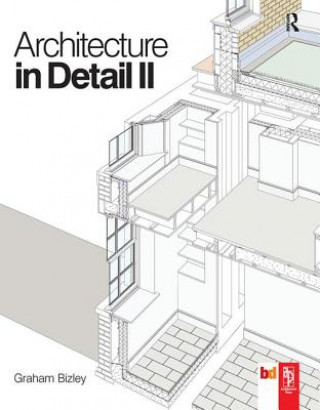 Kniha Architecture in Detail II BIZLEY