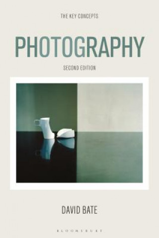 Книга Photography David Bate
