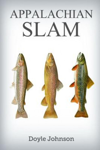 Buch Appalachian Slam Doyle Johnson
