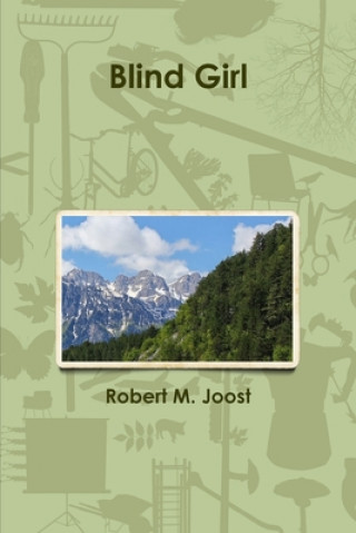 Libro Blind Girl Robert M Joost