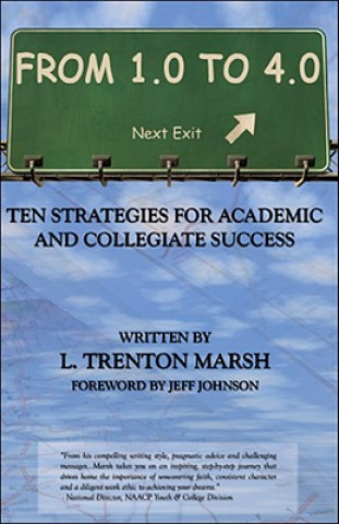 Könyv From 1.0 to 4.0 L. Trenton Marsh