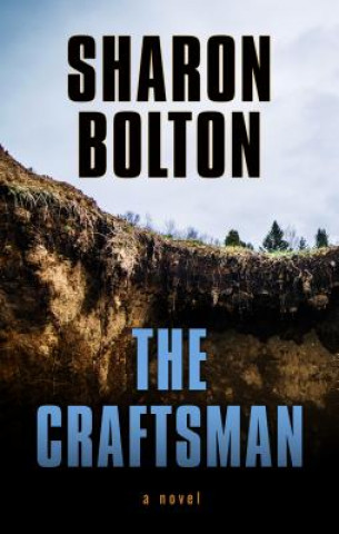 Book The Craftsman Sharon Bolton