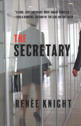 Carte The Secretary Renee Knight