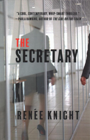 Kniha The Secretary Renee Knight