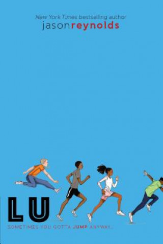 Carte Lu Jason Reynolds
