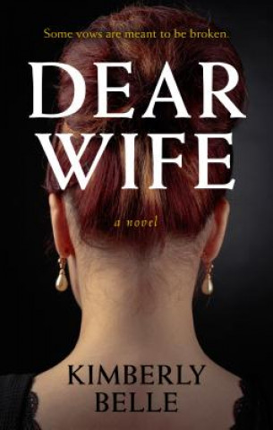 Книга Dear Wife Kimberly Belle