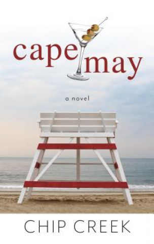 Book Cape May Chip Cheek