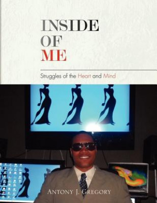 Carte Inside of Me Antony J Gregory