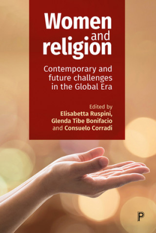 Kniha Women and Religion Elisabetta Ruspini