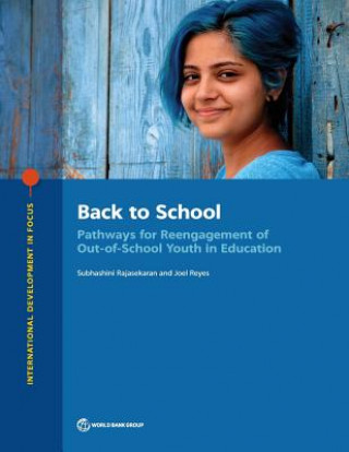 Книга Back to school Subhashini Rajasekaran