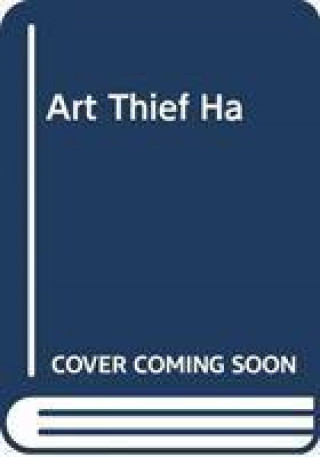 Carte Art Thief MICHAEL FINKEL