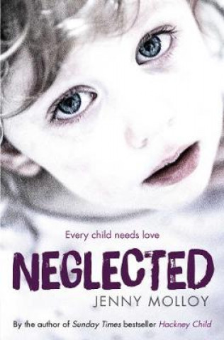 Knjiga Neglected Jenny Molloy