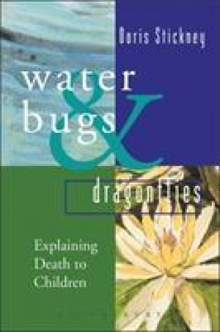 Carte Waterbugs and Dragonflies STICKNEY DORIS