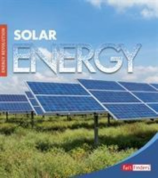 Kniha Solar Energy KENNEY  KAREN LATCHA