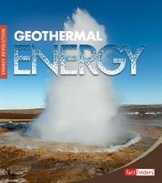 Kniha Geothermal Energy EBOCH  M  M