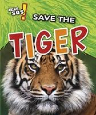 Carte Save the Tiger ROYSTON  ANGELA