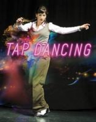 Kniha Tap Dancing RISSMAN  REBECCA