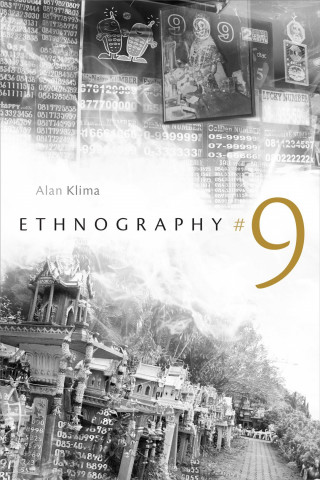 Book Ethnography #9 Alan Klima