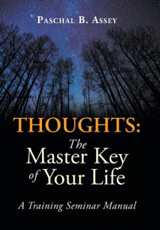 Knjiga Thoughts Paschal B Assey